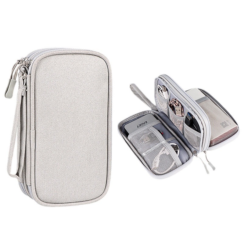 Smart Pack Electronics Pouch 6