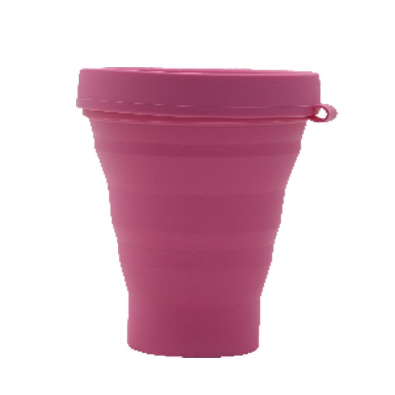 Collapsible Cups for Traveling 9