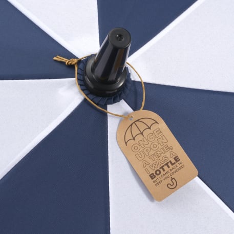 58" Recycled Golf Umbrella 179