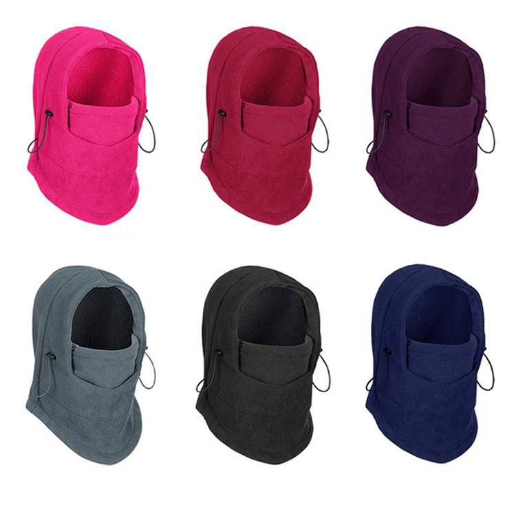 Windproof Ski Face Winter Mask 1