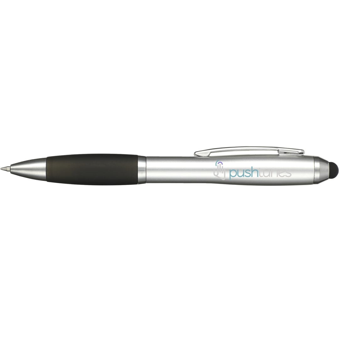 Nash Gel Stylus Pen 25