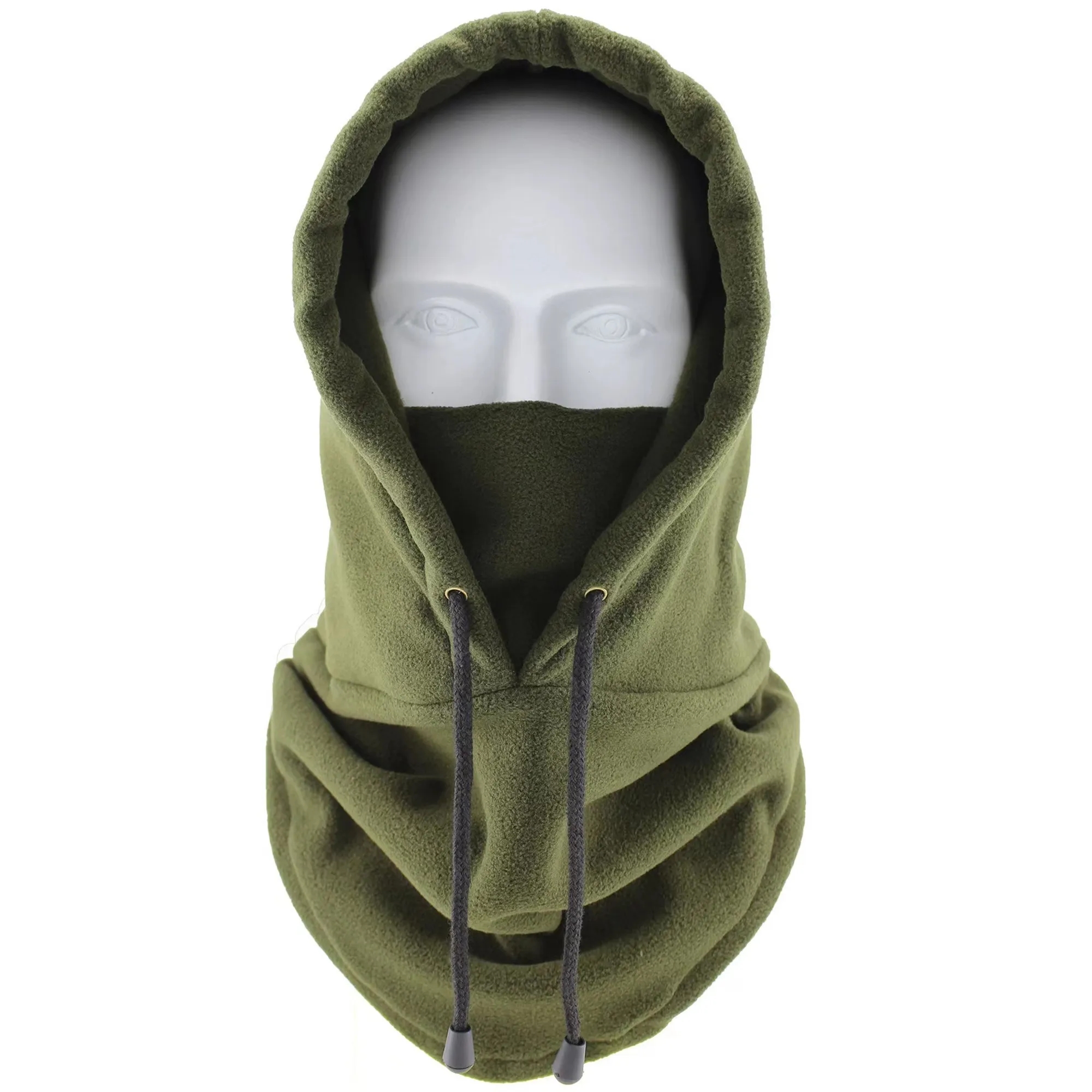 Winter Full Face Neck Mask MOQ 100PCS 8