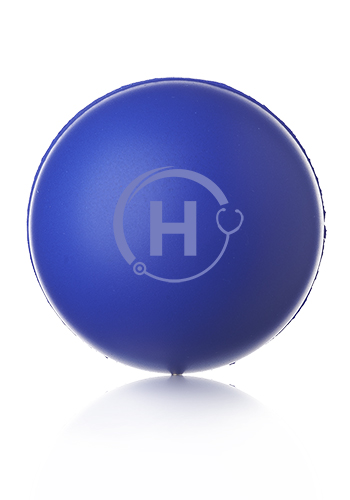 Round Foam Stress Balls 59