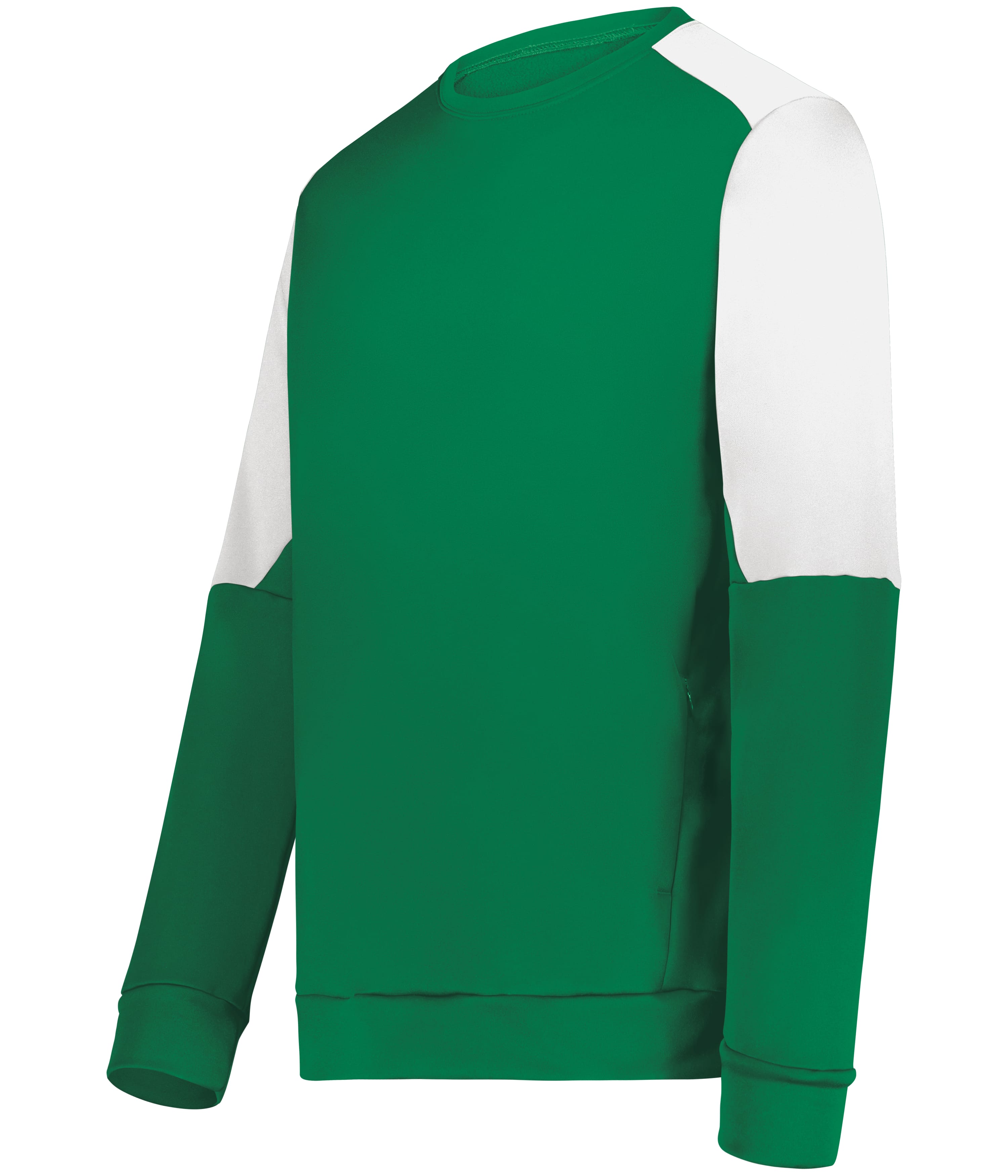 Momentum Team Fleece Crew 3