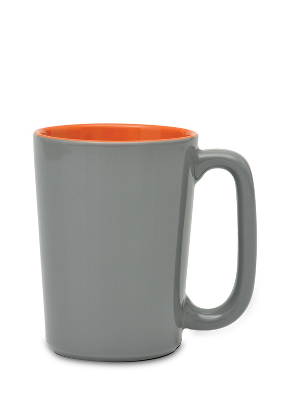 16 oz. SLAT Series - Deep Etched 16