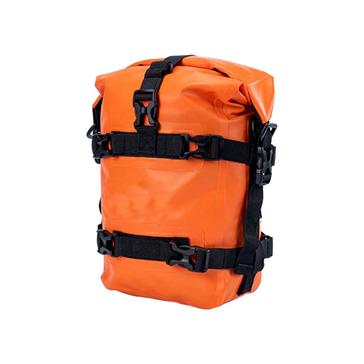 PVC Waterproof Large Capacity Backpack 2