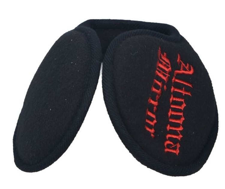 Winter Earmuff and Ear Warmer 2