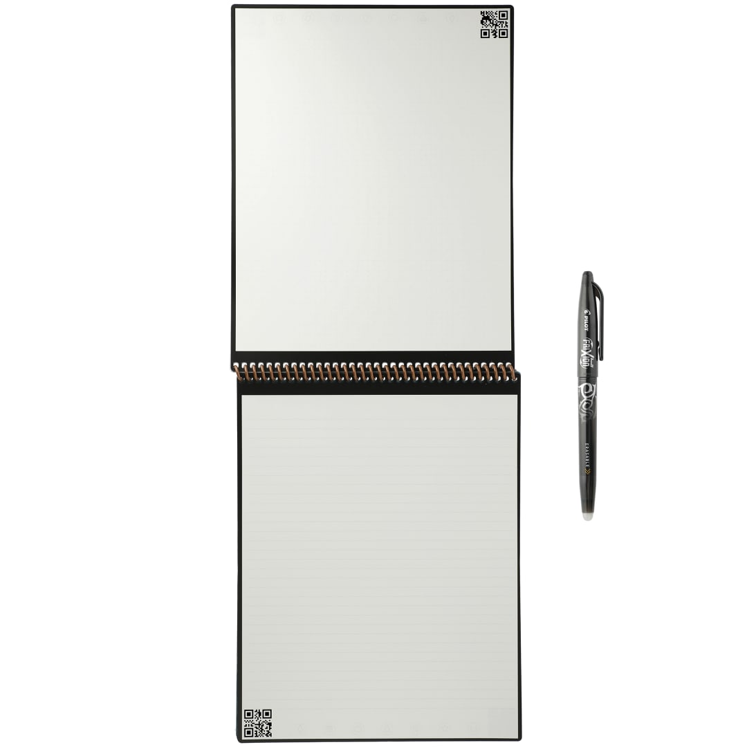 Rocketbook Letter Flip Notebook Set 141