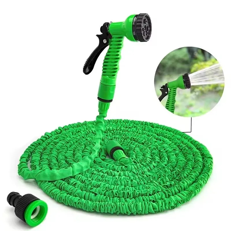 Garden Hose Pipe 4