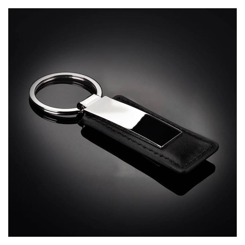The Hanford Key Chain 2