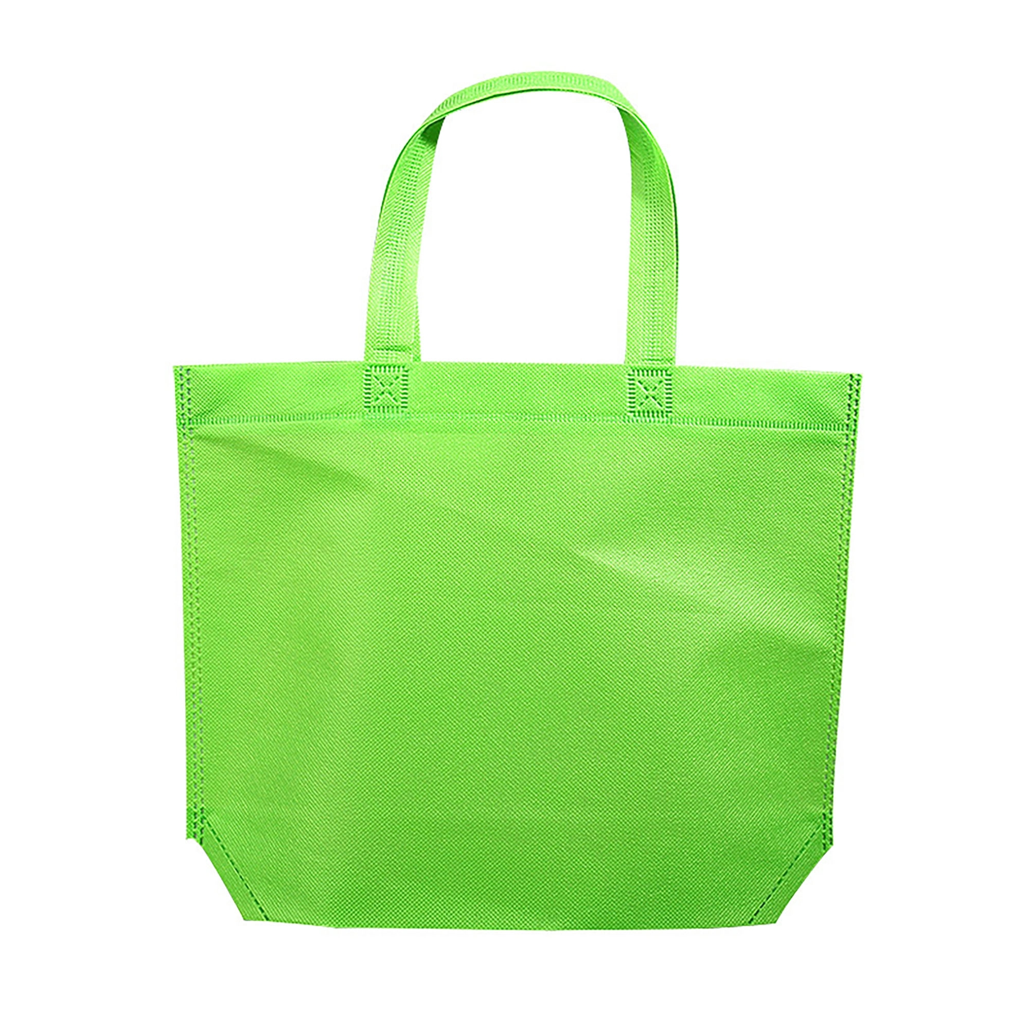 Grocery Shopping Non-Woven Tote Bag 19