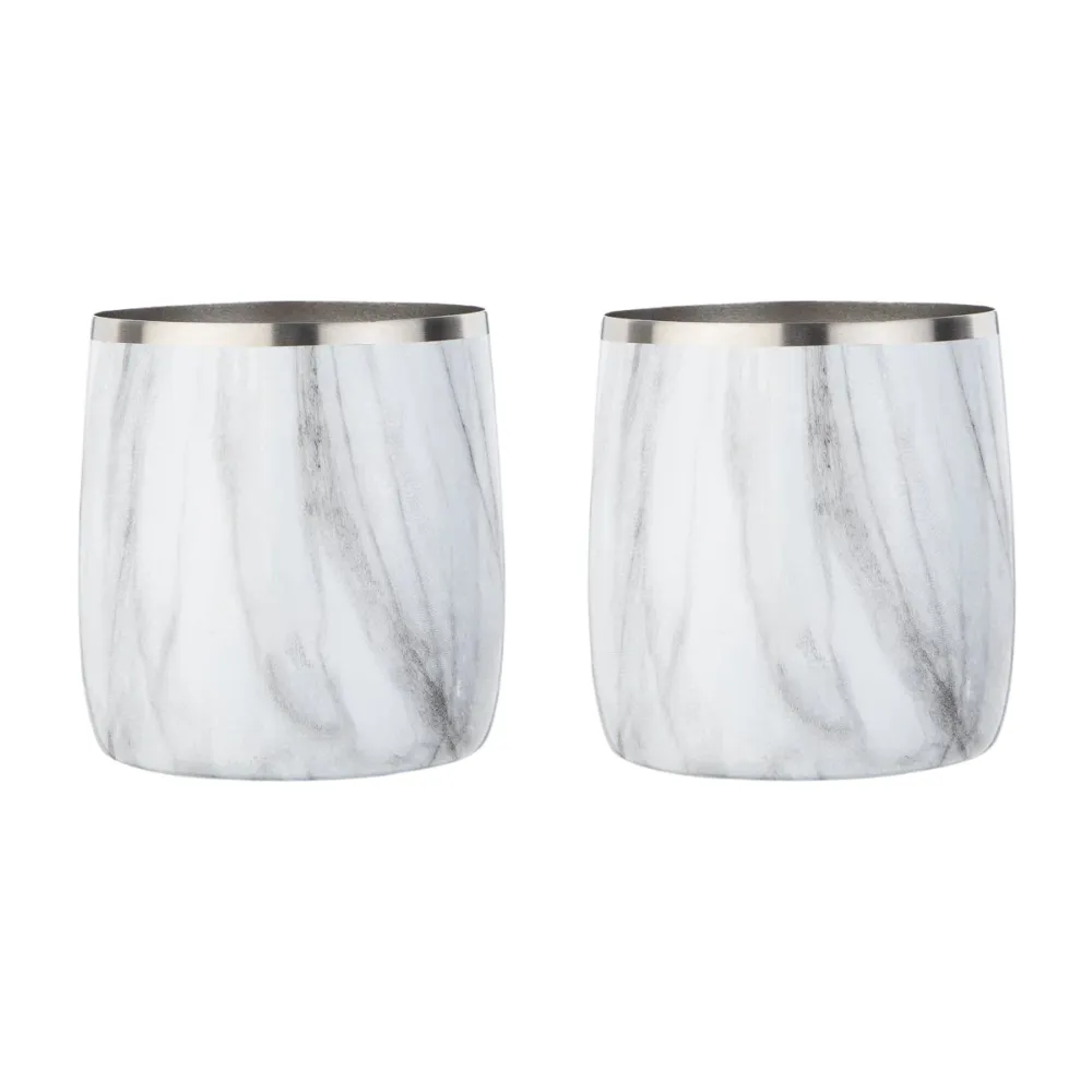 11oz. Insulated Rocks Tumbler 19