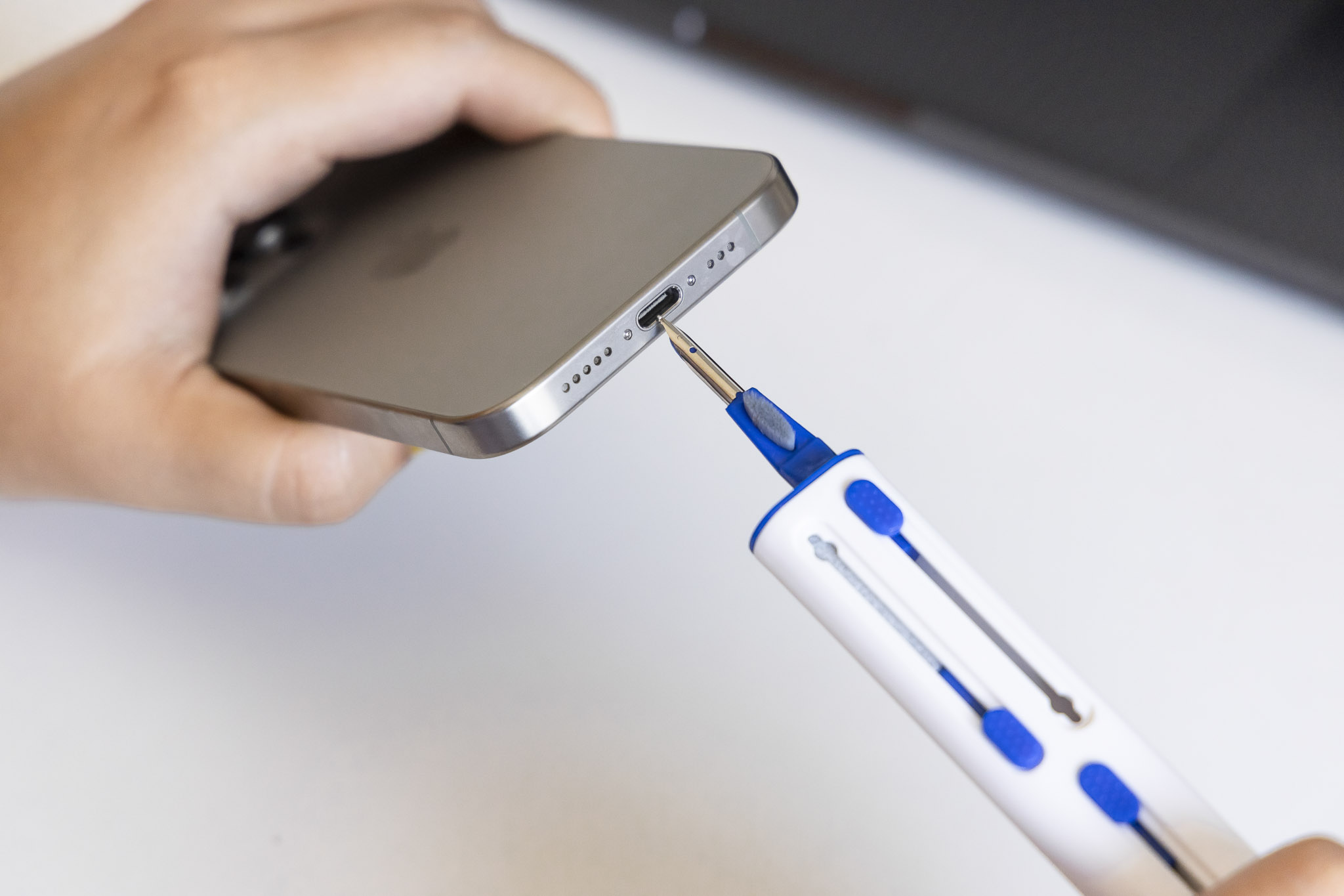 E-Wipe Electronic Cleaning Kit 42