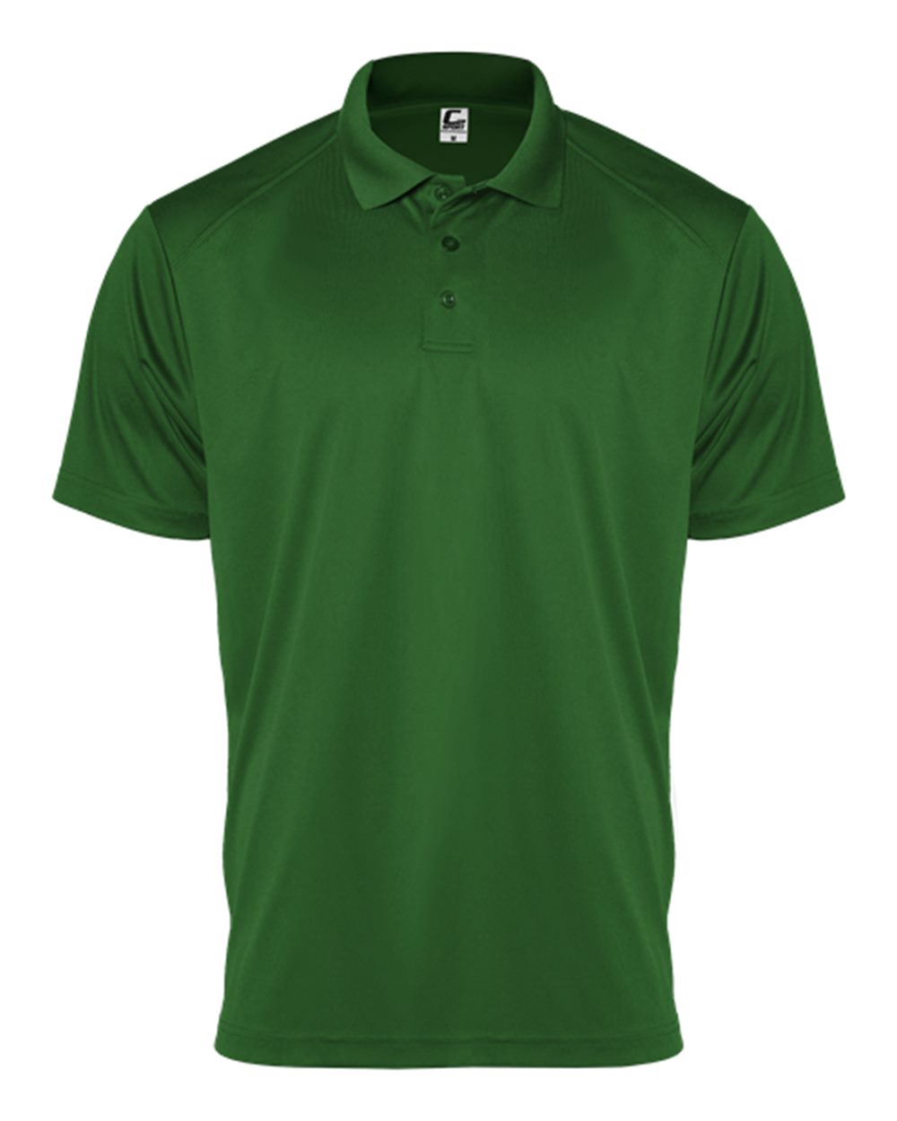 Youth Utility Polo - 5901 15