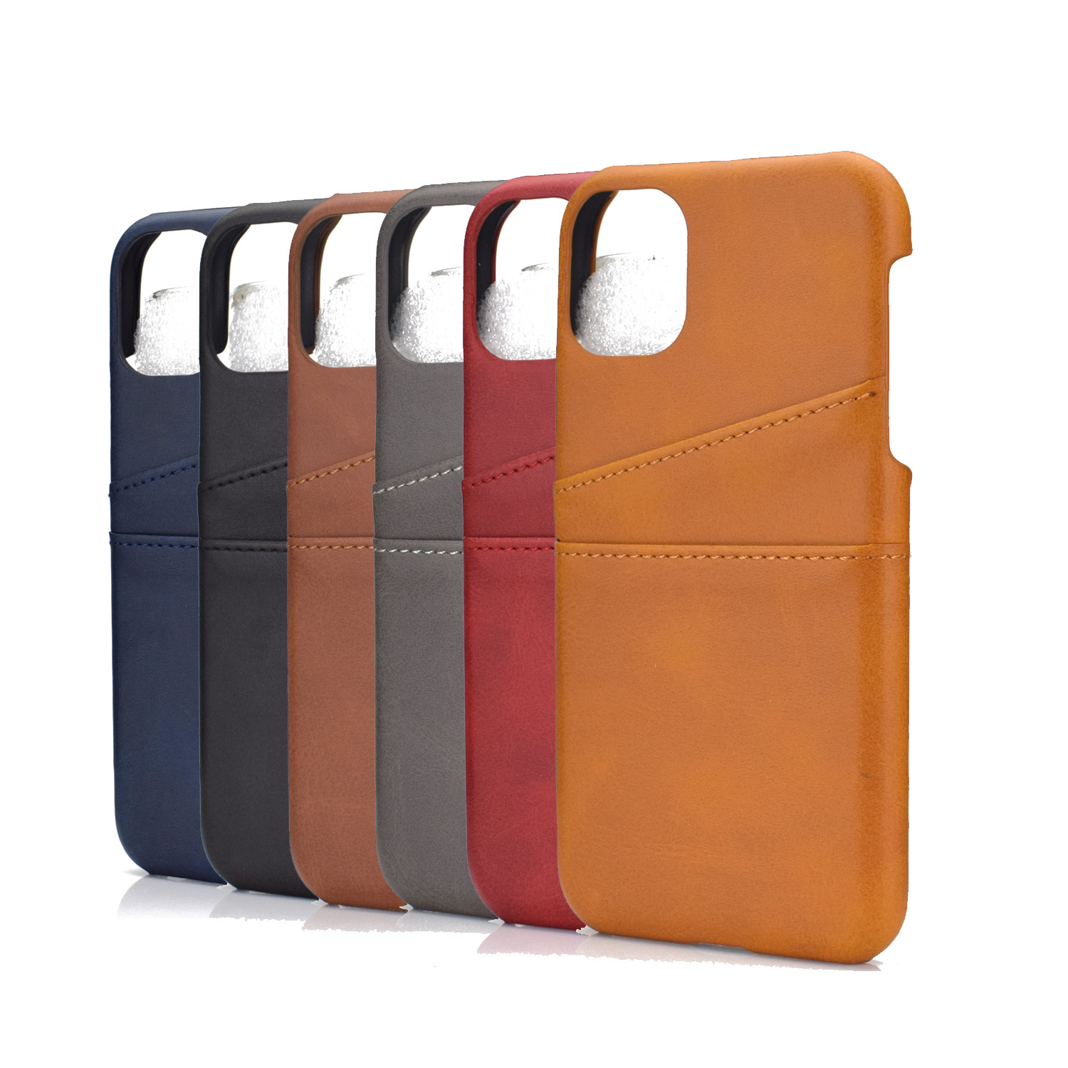 iPhone 11 Pro Max Credit Card Slot Case 8