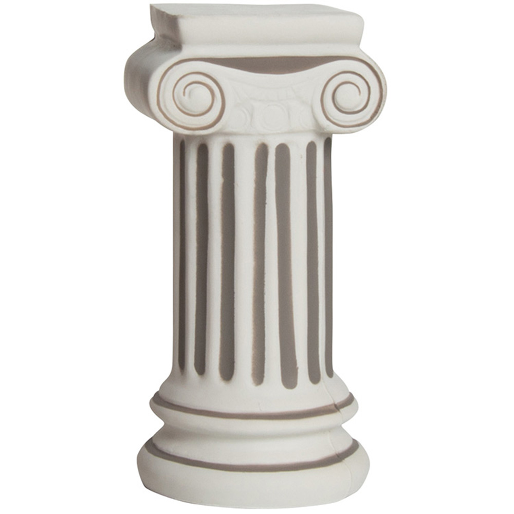 Pedestal Stress Reliever