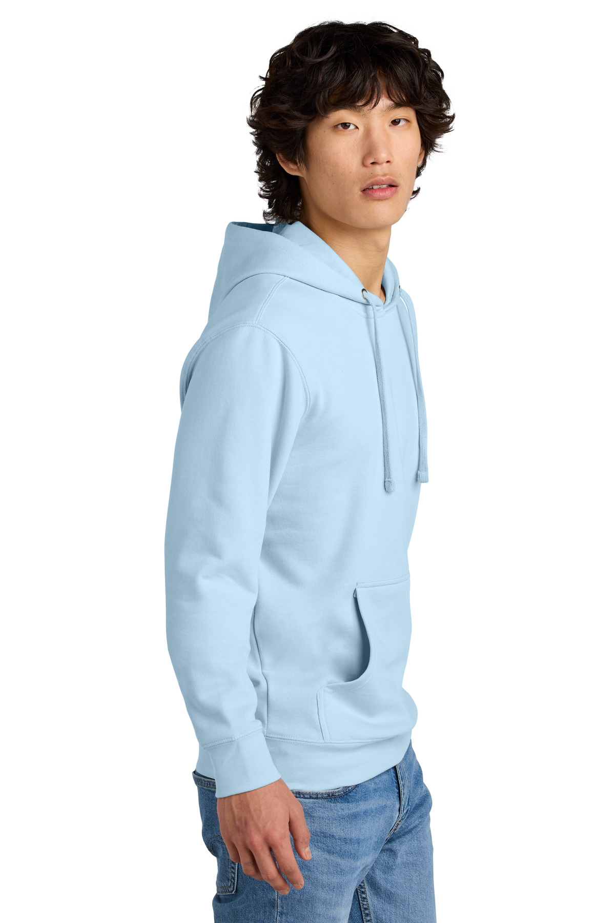 District® V.I.T. Fleece Hoodie 13