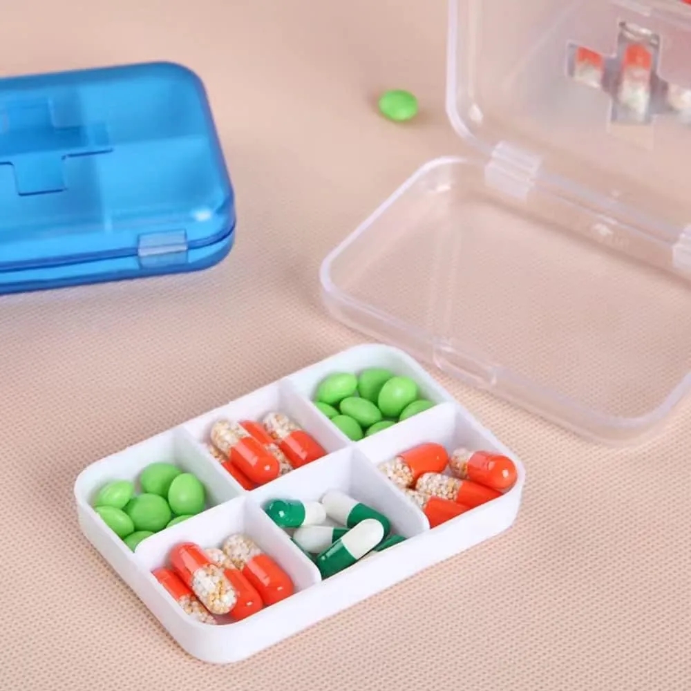 Pill Organizer 2