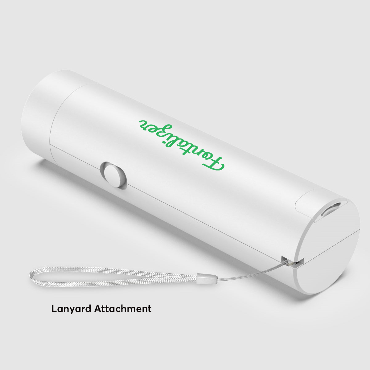 Mini LED Desk Lamp with Dimming, Phone Holder & Flashlight 17