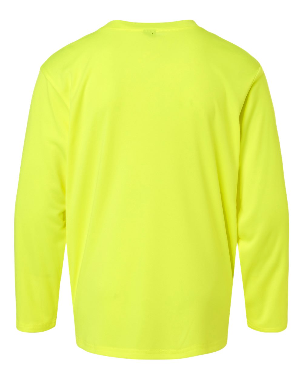 Youth Pro-Lock Performance Long Sleeve T-Shirt - 48400Y 153