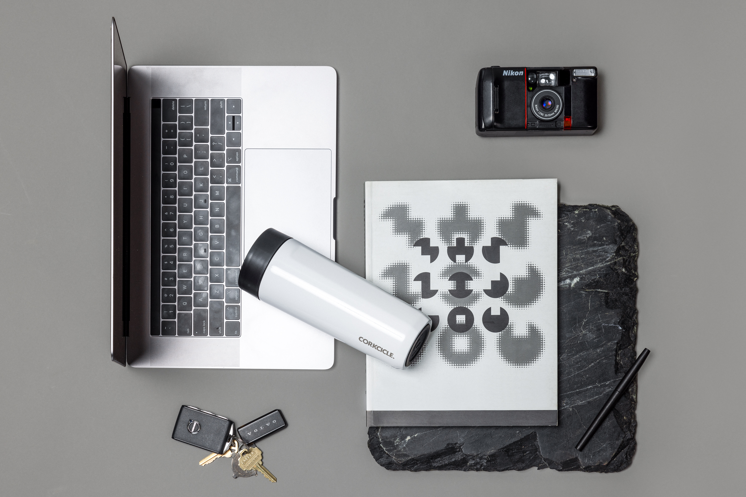 CORKCICLE® Commuter Cup - 17 Oz. 72