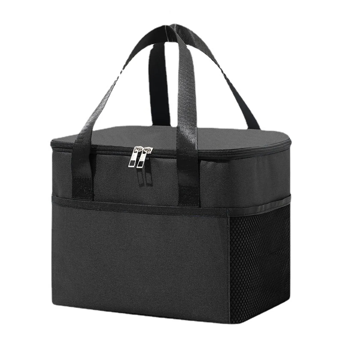 Reusable Insulated Foldable Tote 4