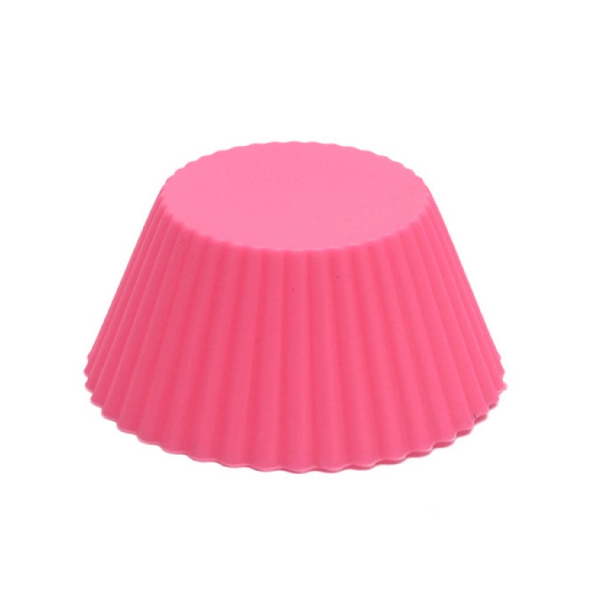 Silicone Muffin Liners Baking Cups 3