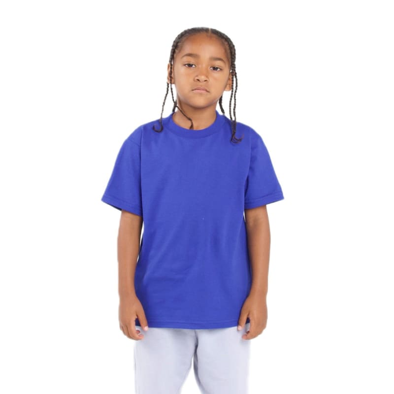 Shaka Wear Youth Active Short-Sleeve T-Shirt 17