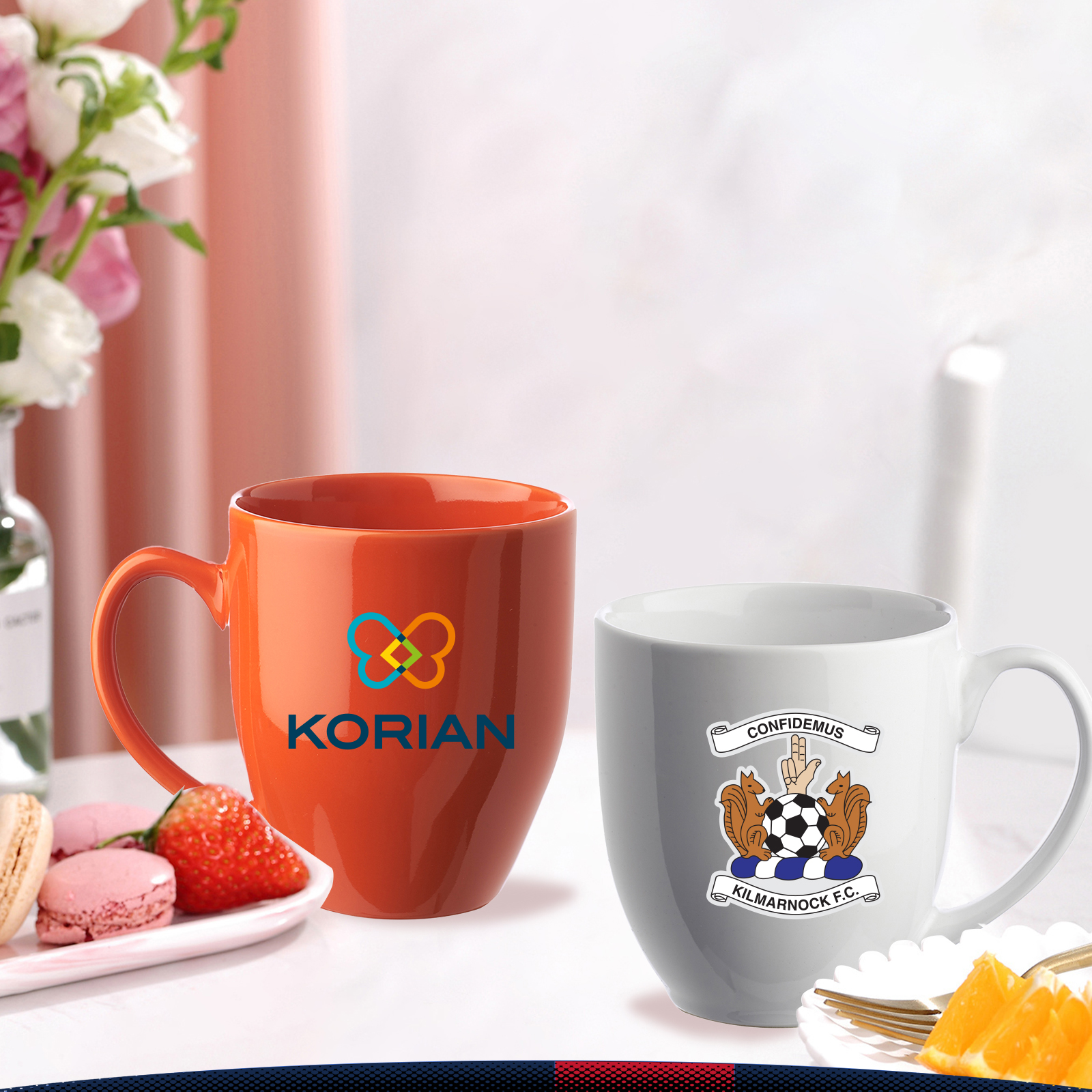 16 oz. Lionel Ceramic Mugs 15