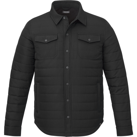 Men's PORTER Eco Insulated Shacket 103