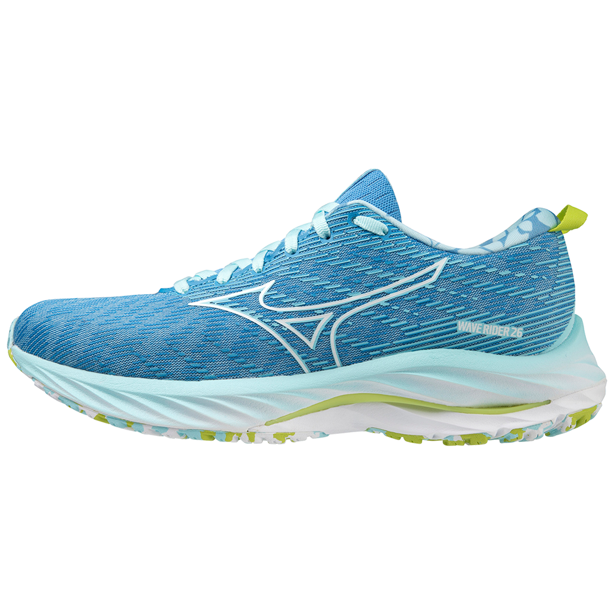 Women's Wave Rider 26 Roxy Running Shoe 3