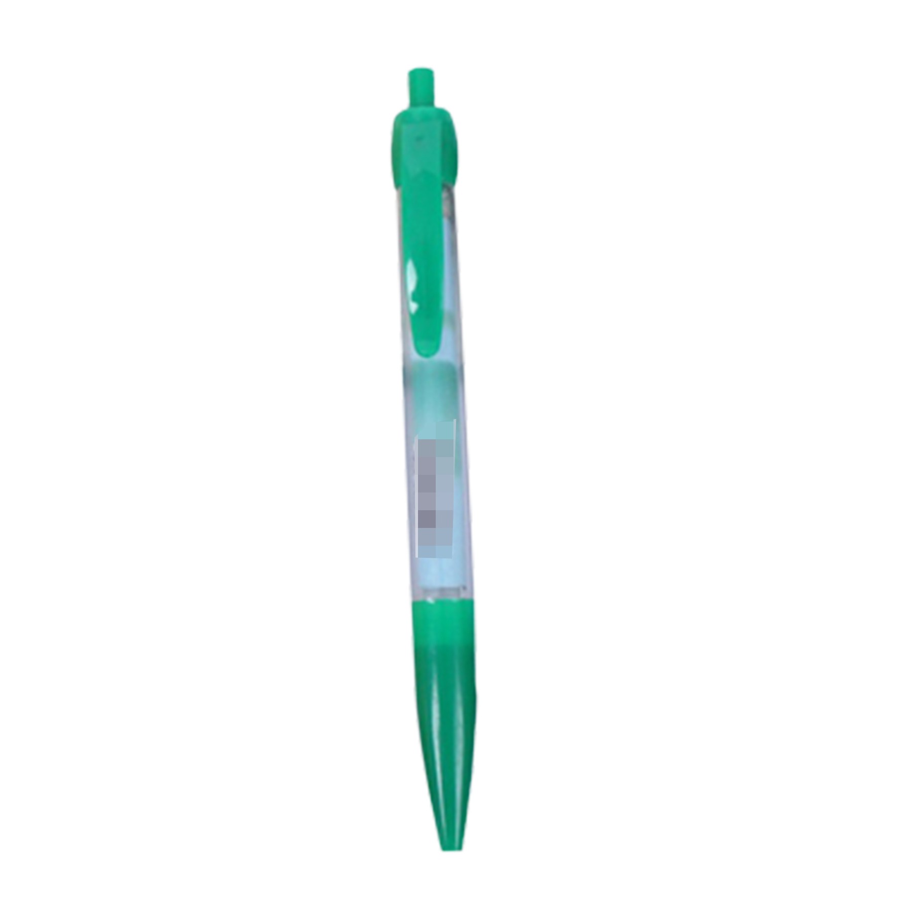 Plastic Flag Pen 2