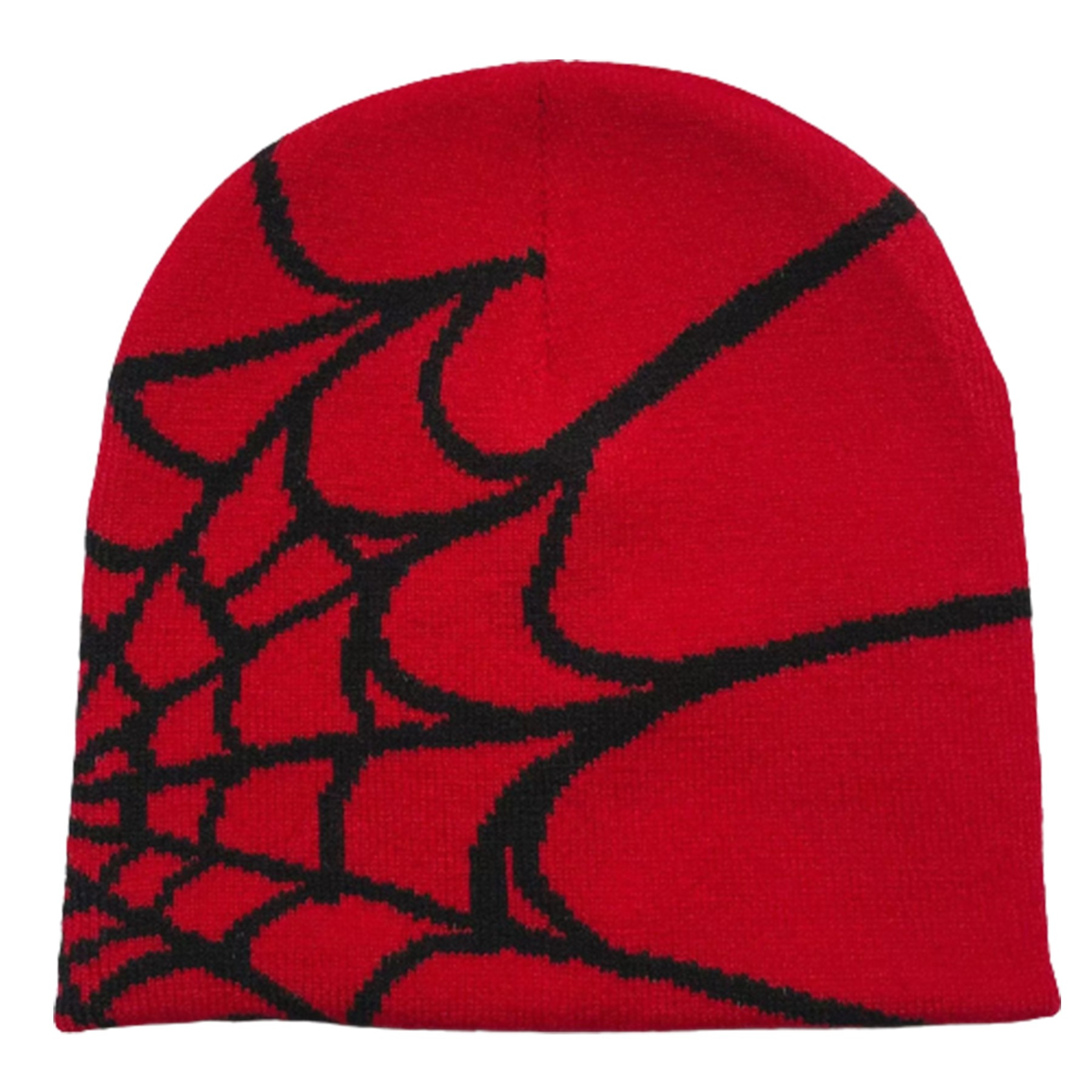 Soft Acrylic Knit Beanie 5