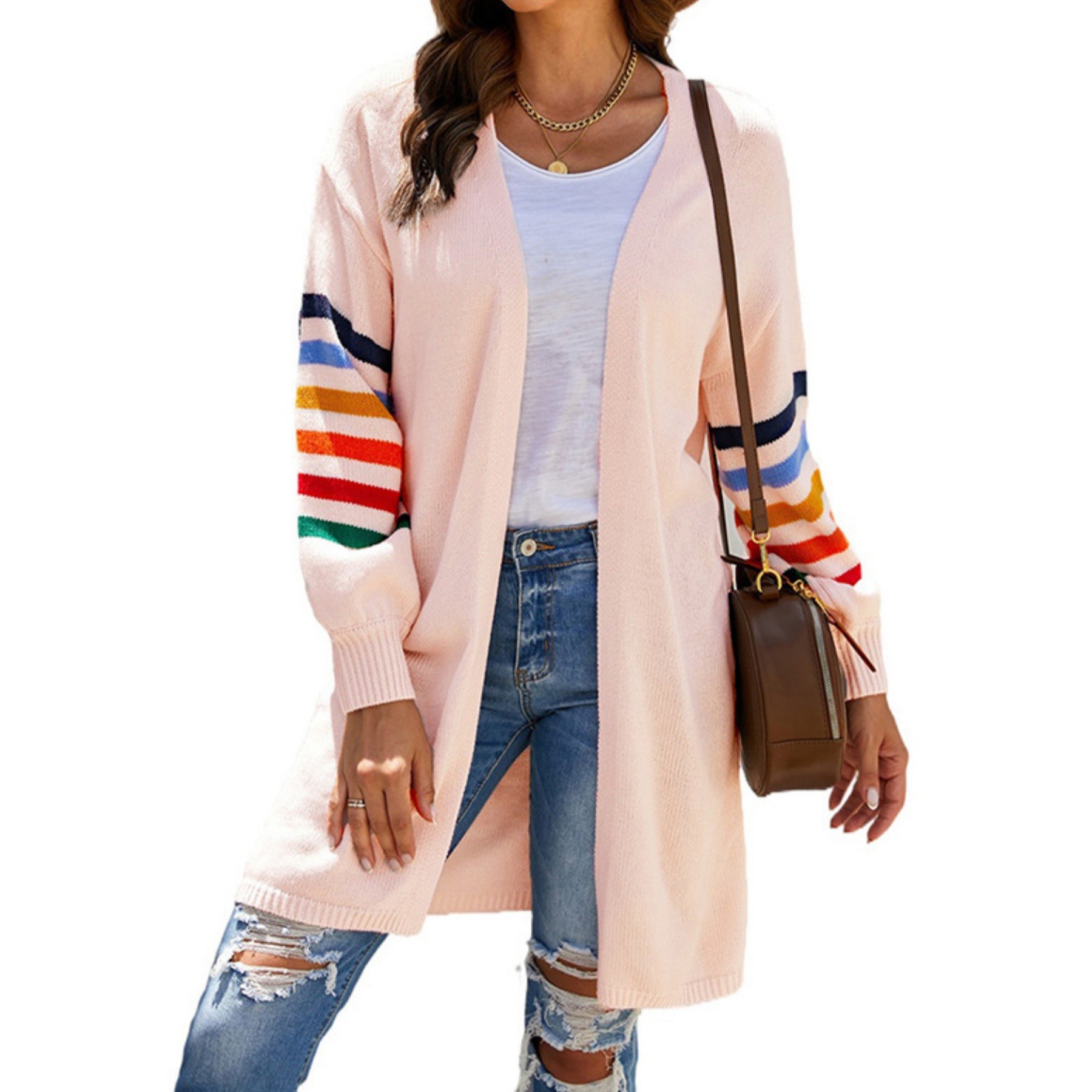 Women's Cardigan Coat 5