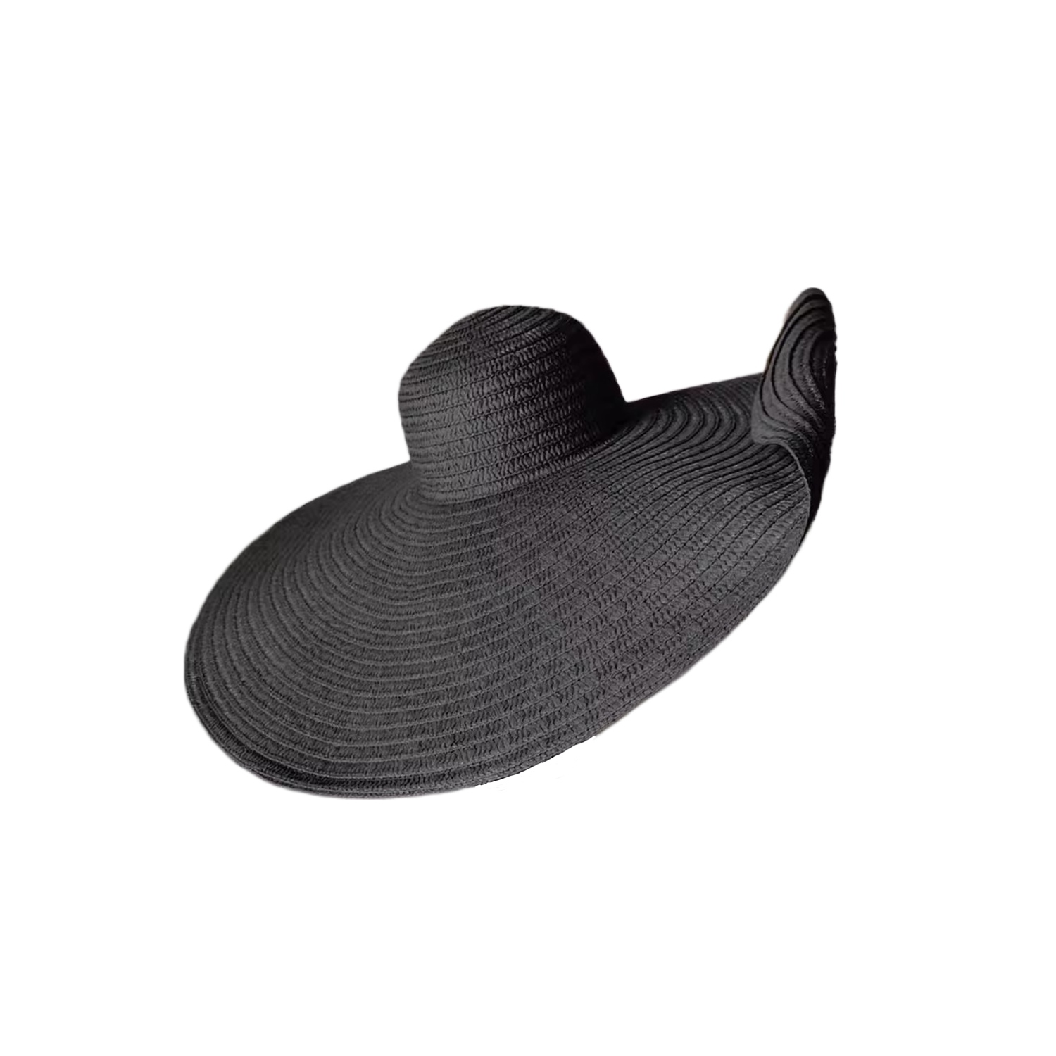 Giant Straw Cowboy Hats 3
