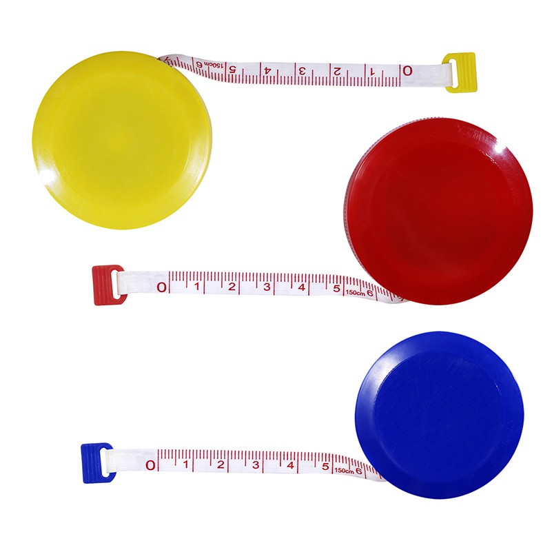 Measure Tape 8
