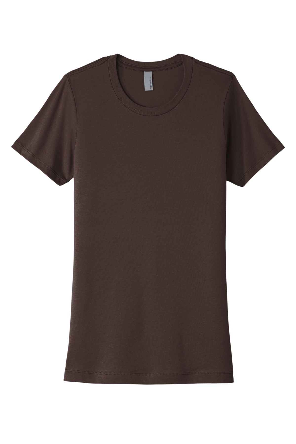 Next Level® Apparel Women's Cotton Tee 70