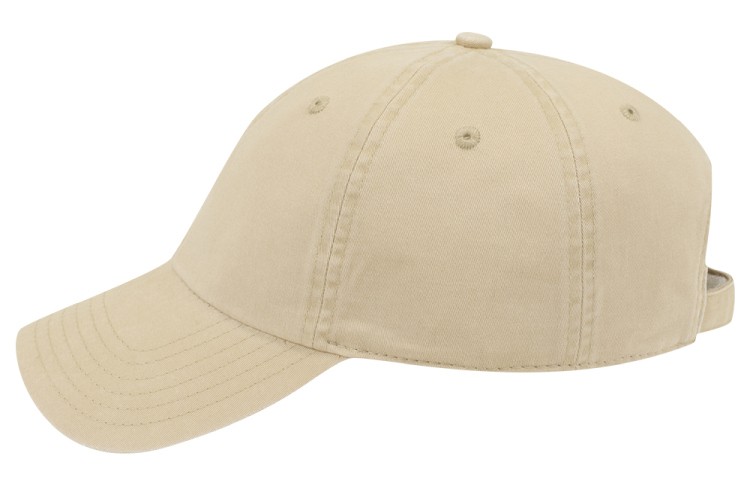 OTTO CAP® 6 Panel Low Profile Dad Hat 51