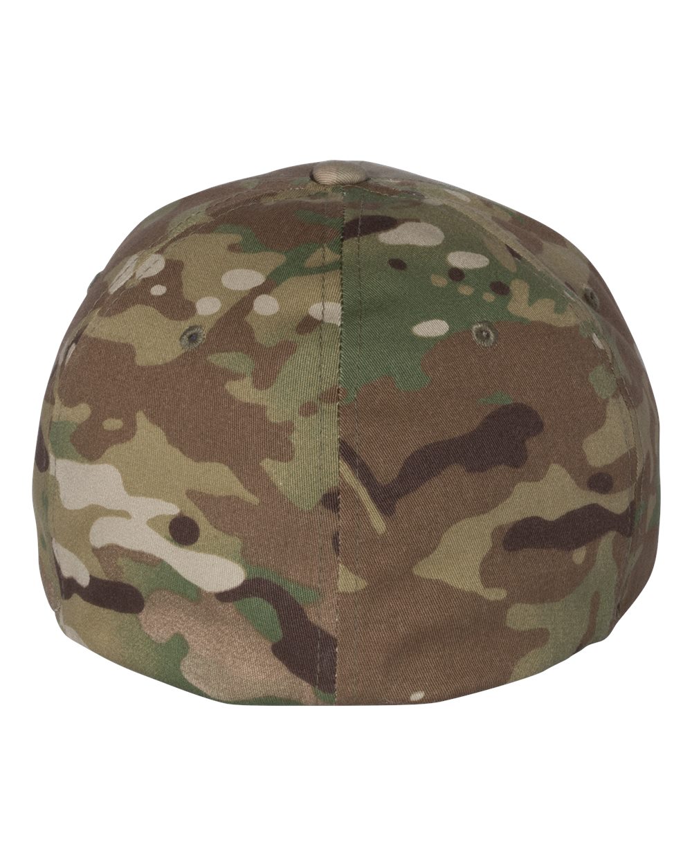 Cotton Blend Cap - 6277 53