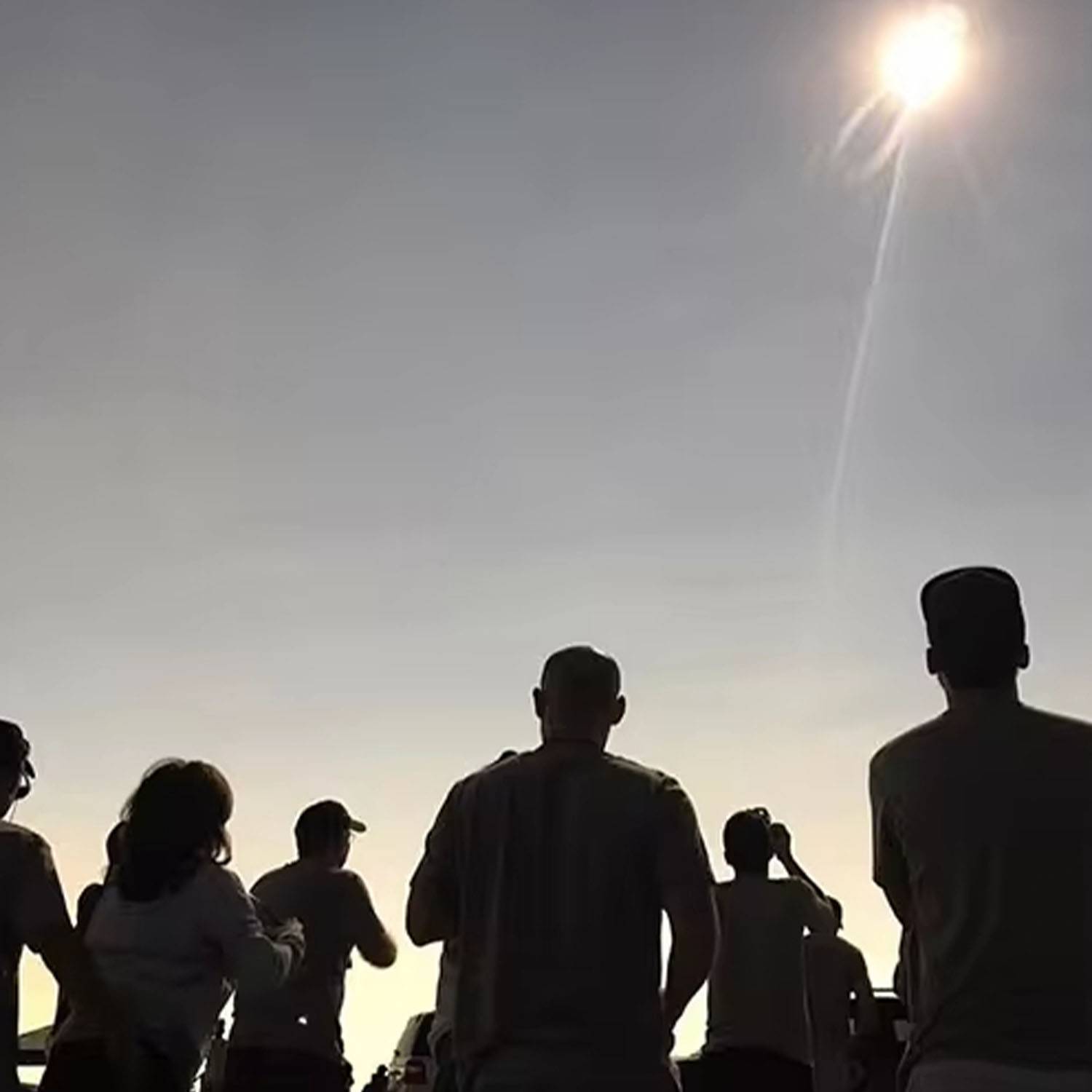 Eclipse Viewing Glasses 7