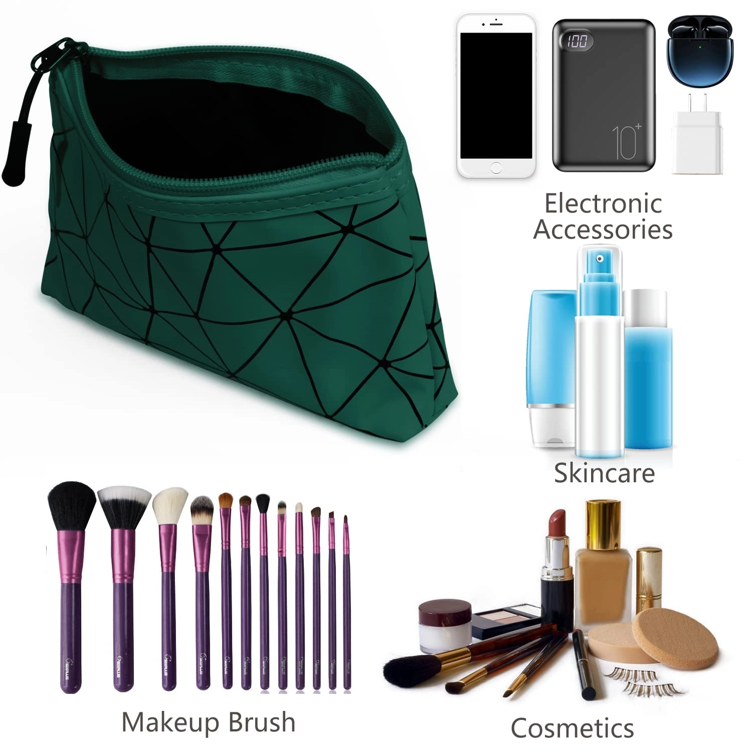 Small Makeup Bag For Purse 4