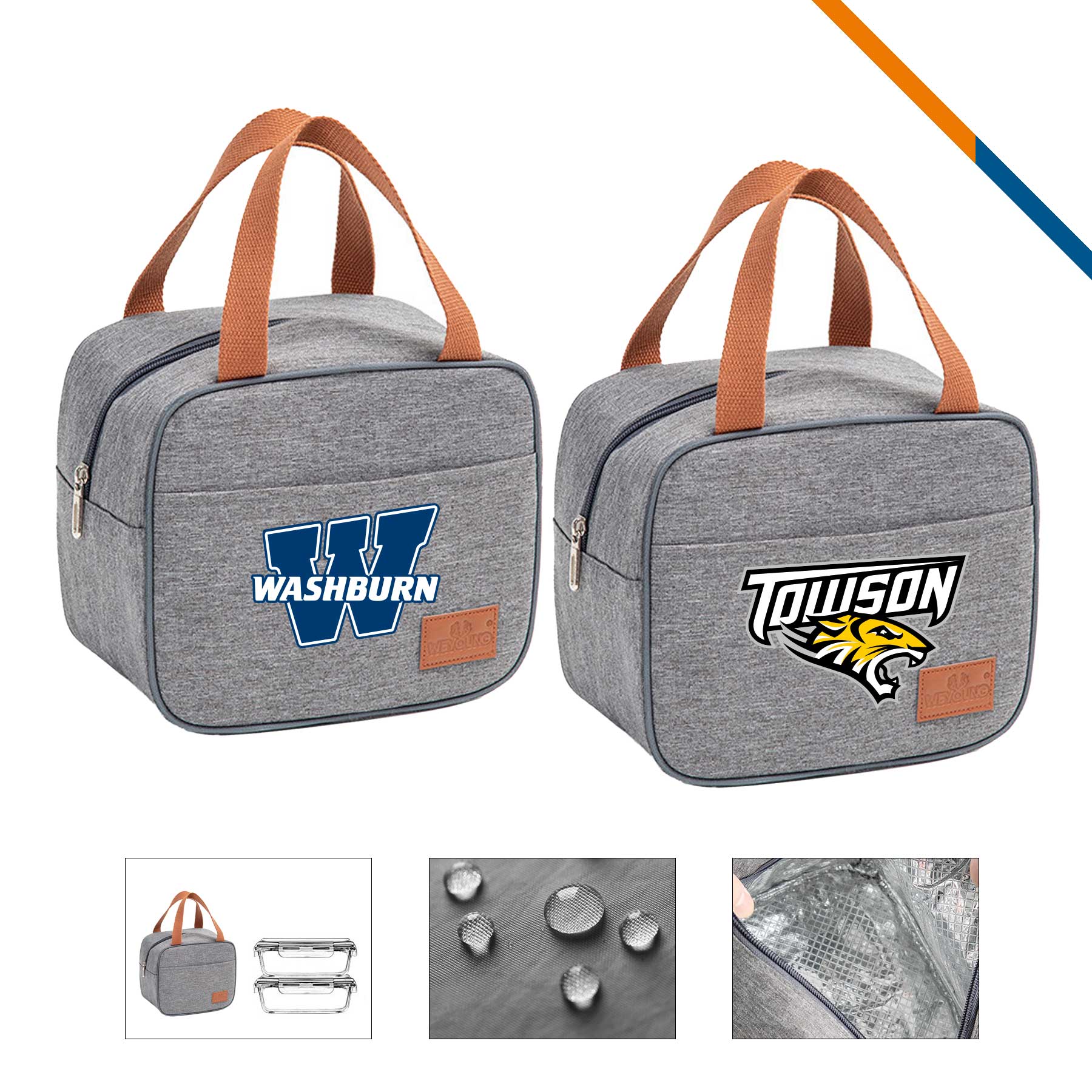 Luis Cooler Bag 3