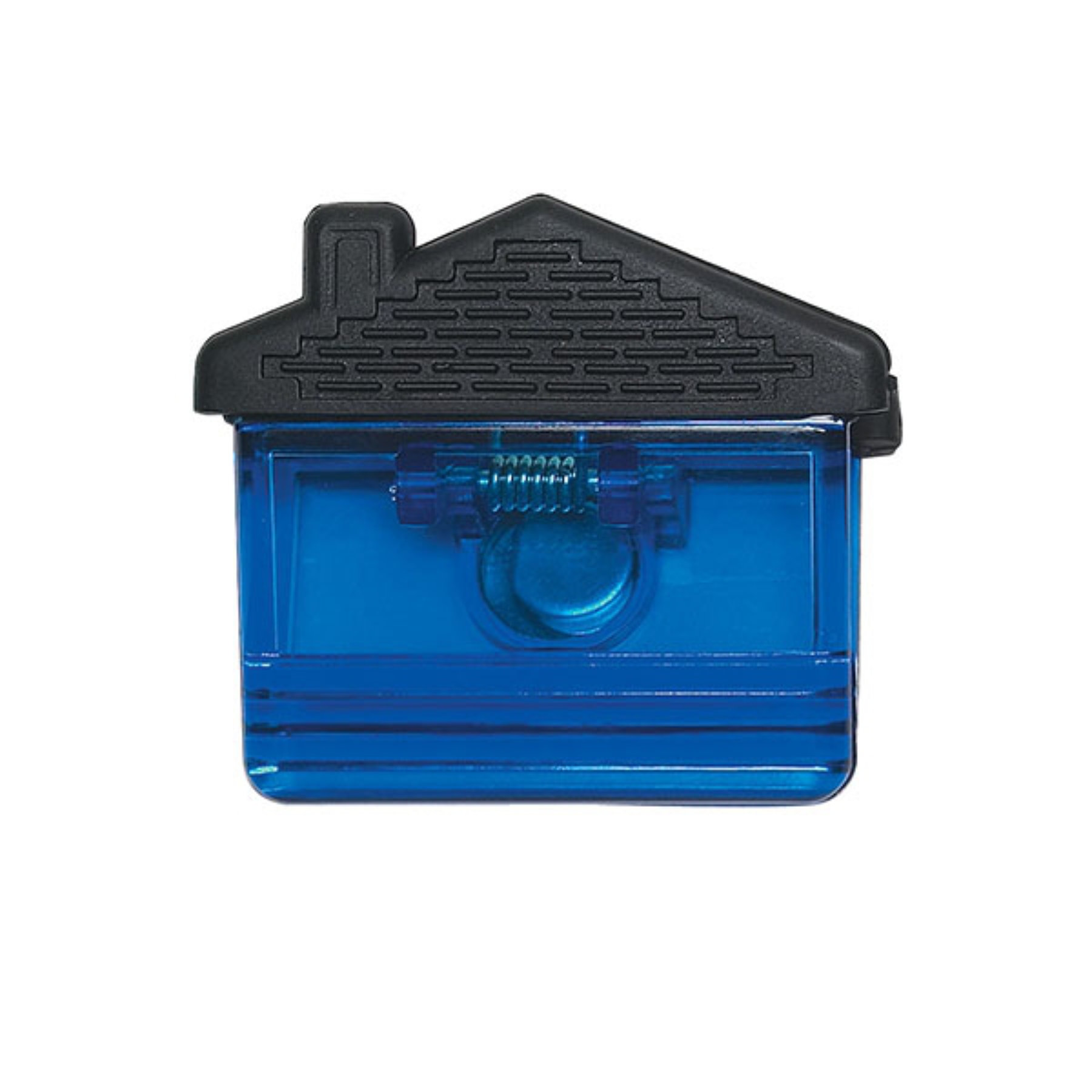 Magnetic House Shape Clip 4
