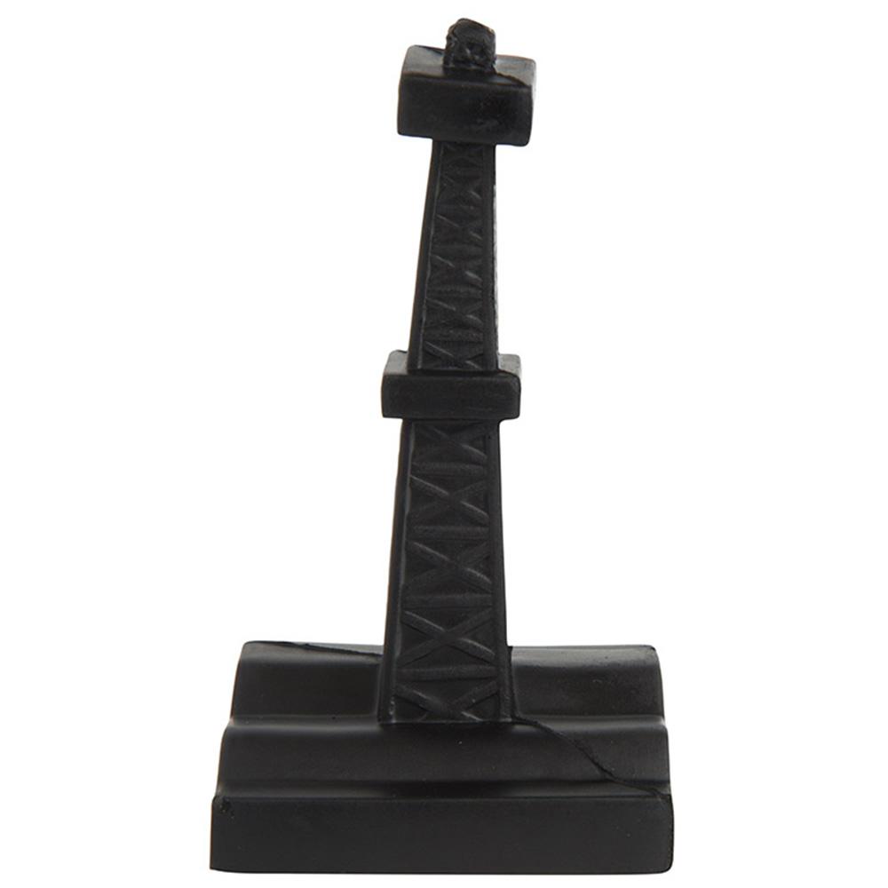 Oil Derrick Stress Reliever 3