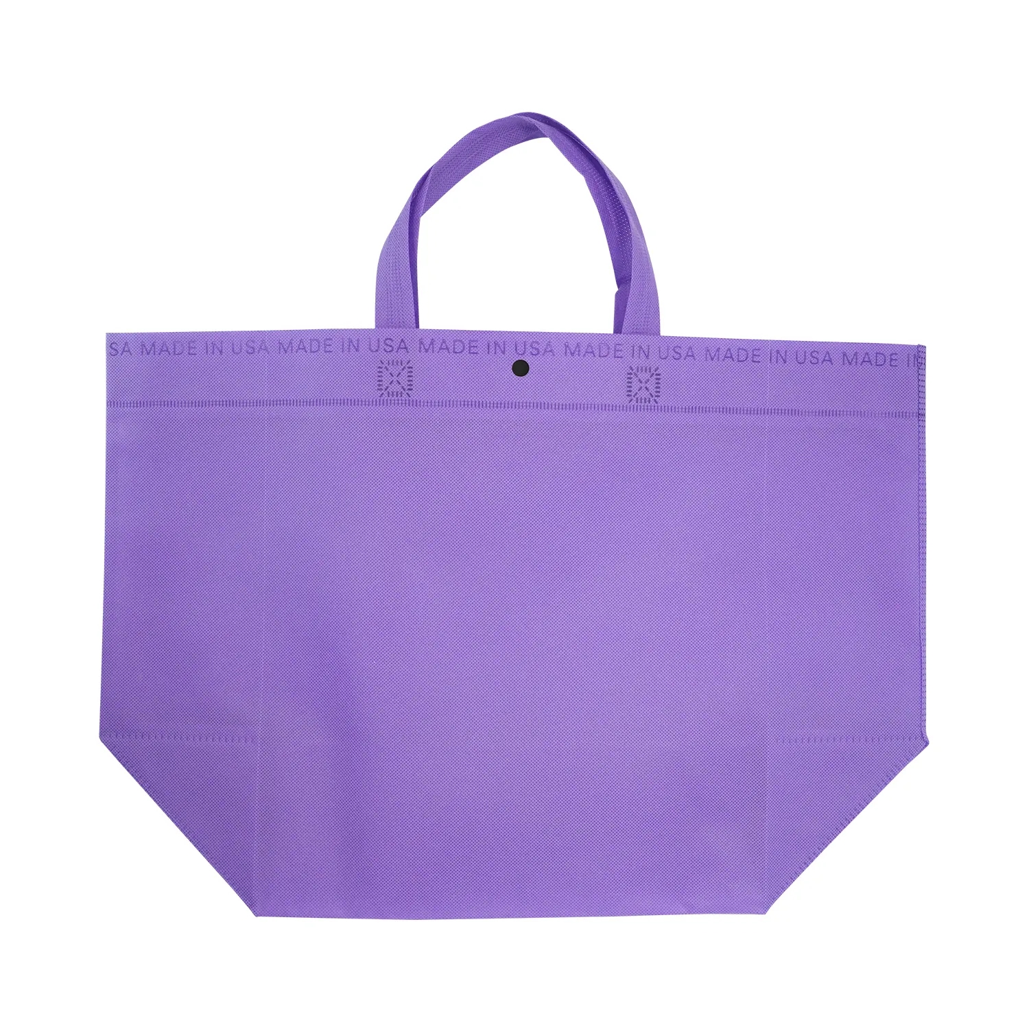 Snap Grocery Tote 16