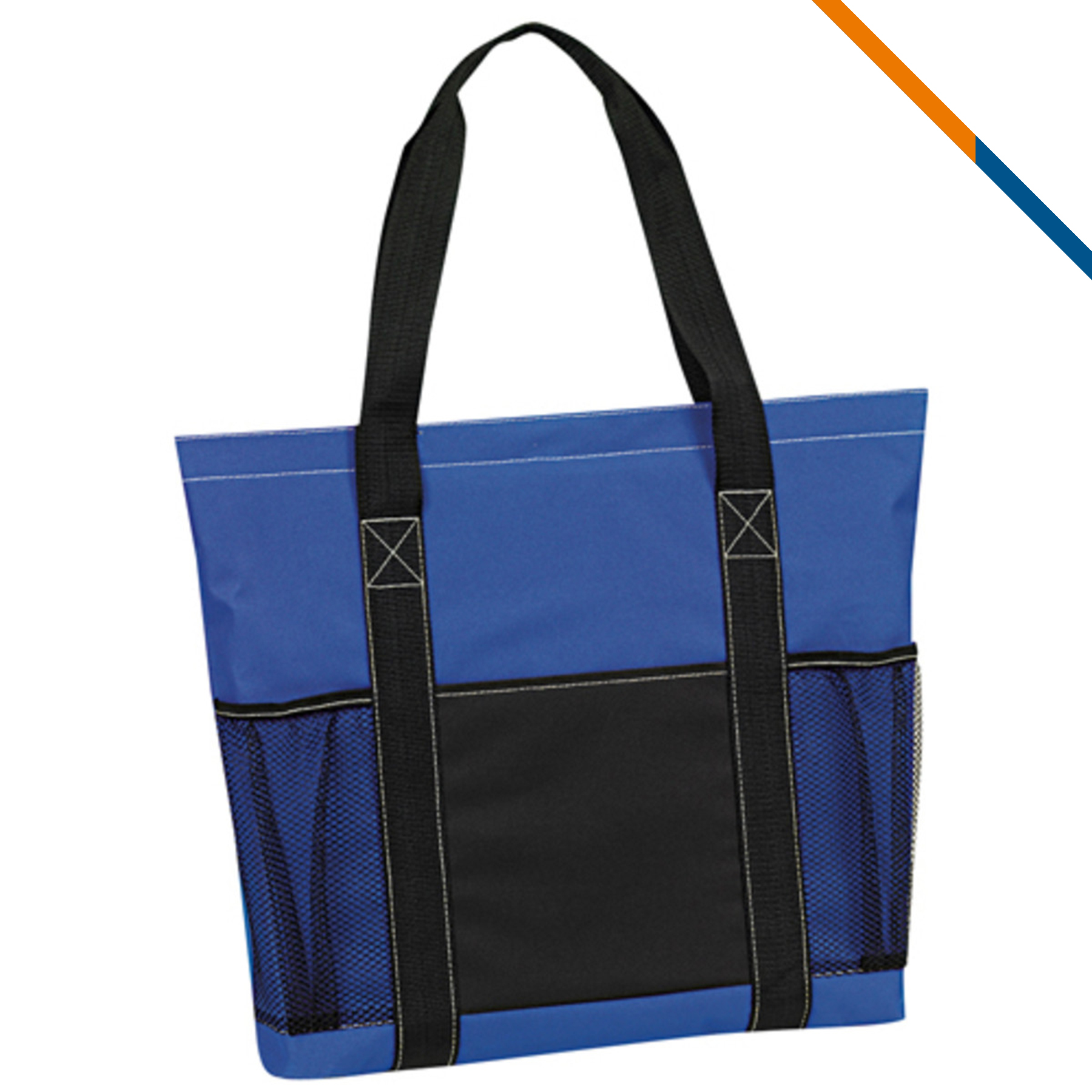 Dorma Tote Bag, custom tote bag with logo imprint 3