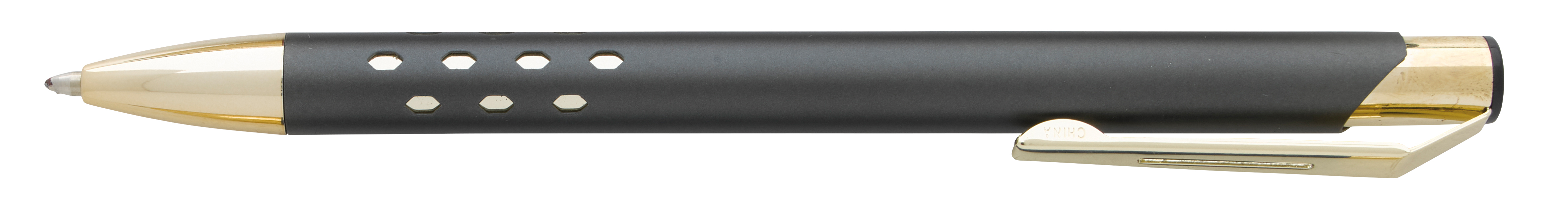 Souvenir® Armor Gold Pen 48