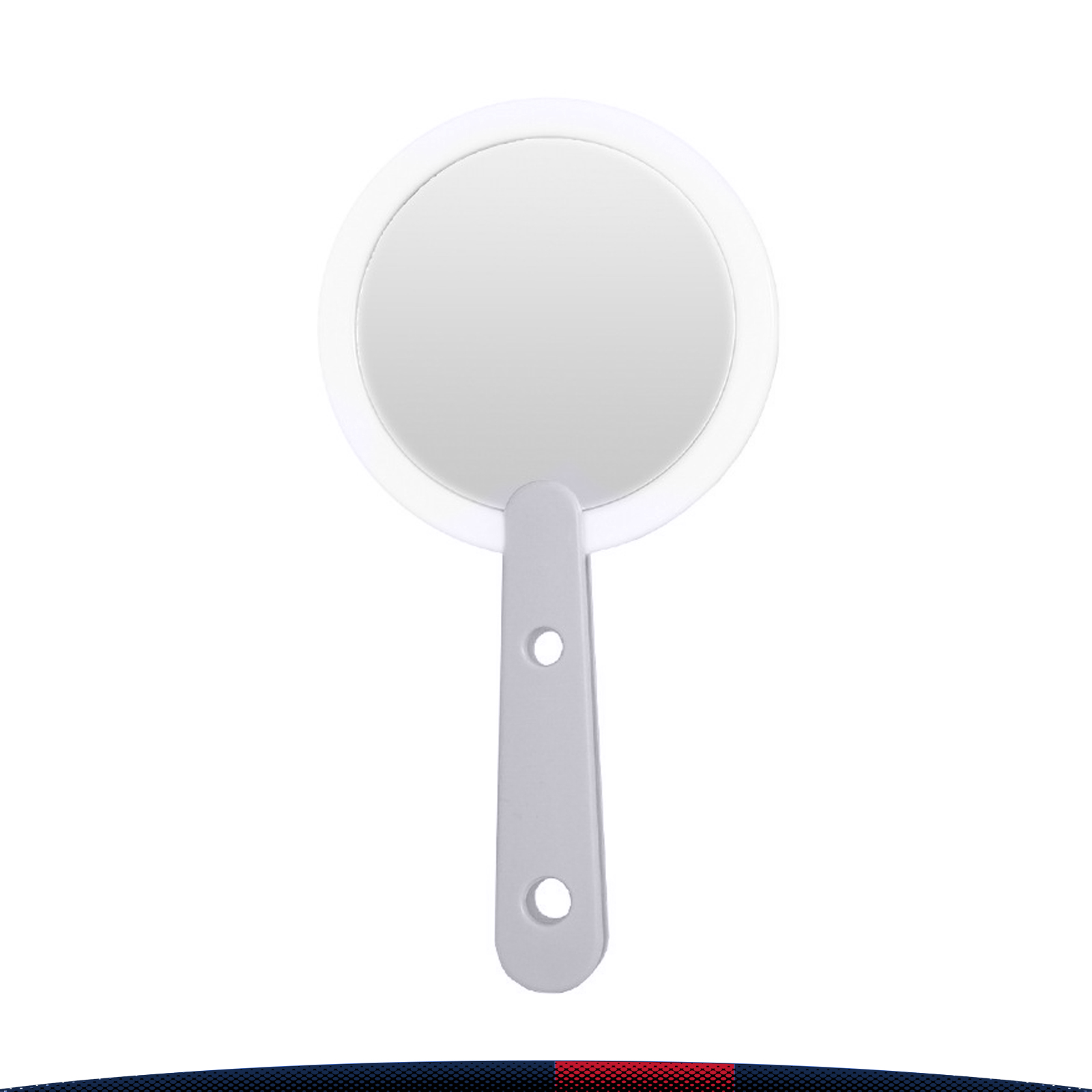 Mars LED Handle Mirror 3