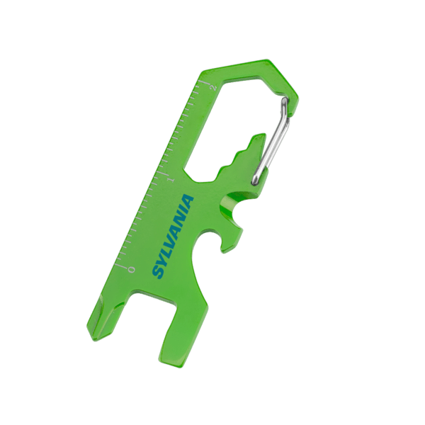 Carabiner Tool 10