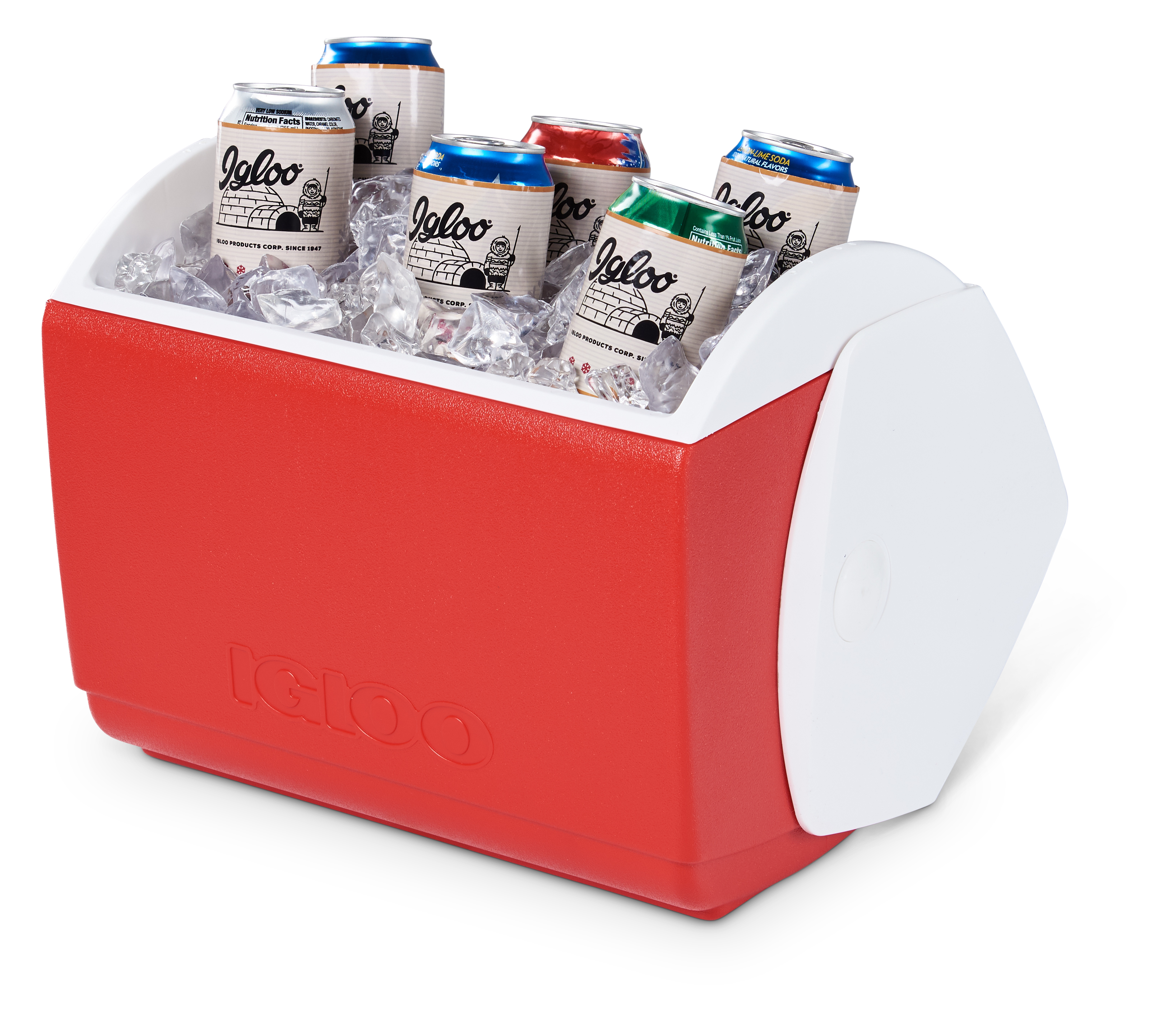 Igloo® Playmate Elite 16 Qt Cooler 3